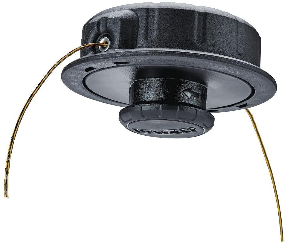 Trimmer Head Assembly For DEWALT DCST990 By DEWALT