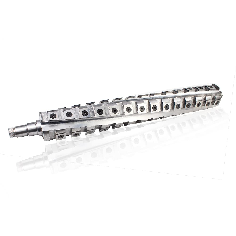 Upgraded Helical Cutterhead For 13 DeWalt Planer DW735 DW735X Planer Amazon