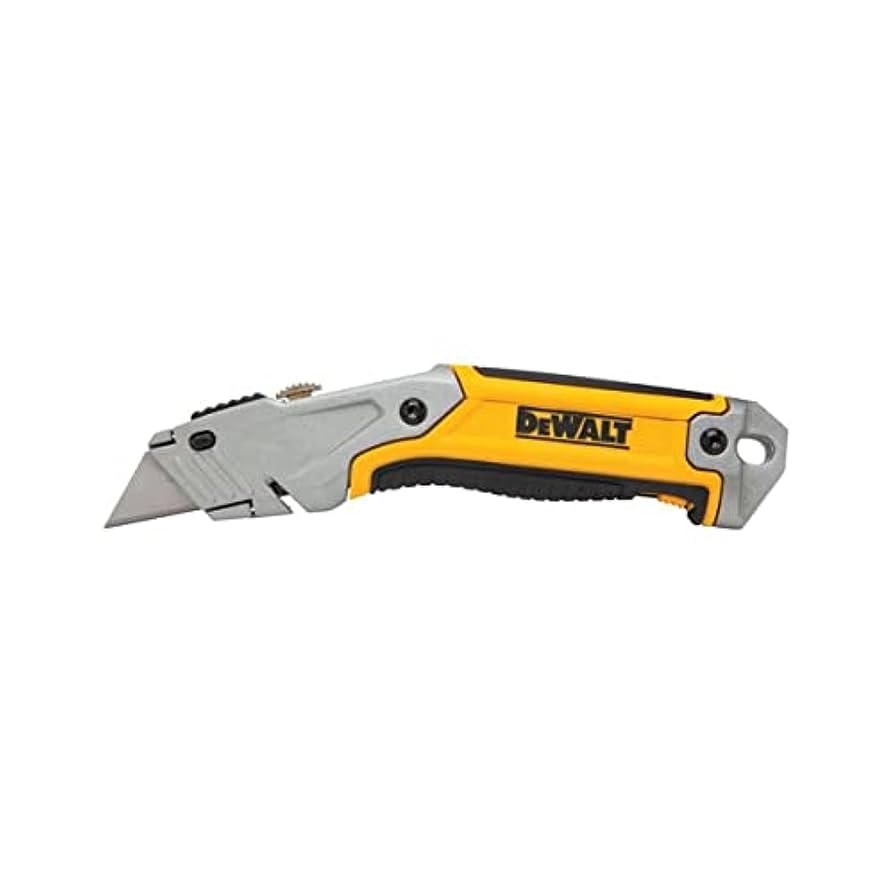 Utility Knife Retractable Metal Body Amazon