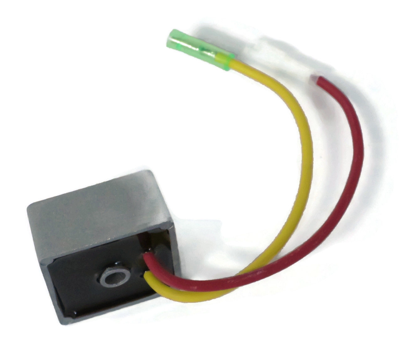 Voltage Regulator For Husqvarna YTH18542 960430172 Lawn Tractor Mower Parts Land