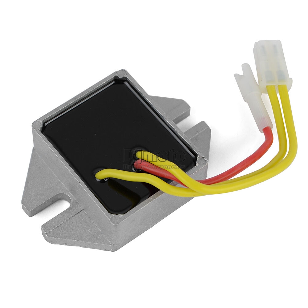 Voltage Regulator Rectifier For Husqvarna YTH2148 YTH2246 Tractor Mower YTH24V54 EBay
