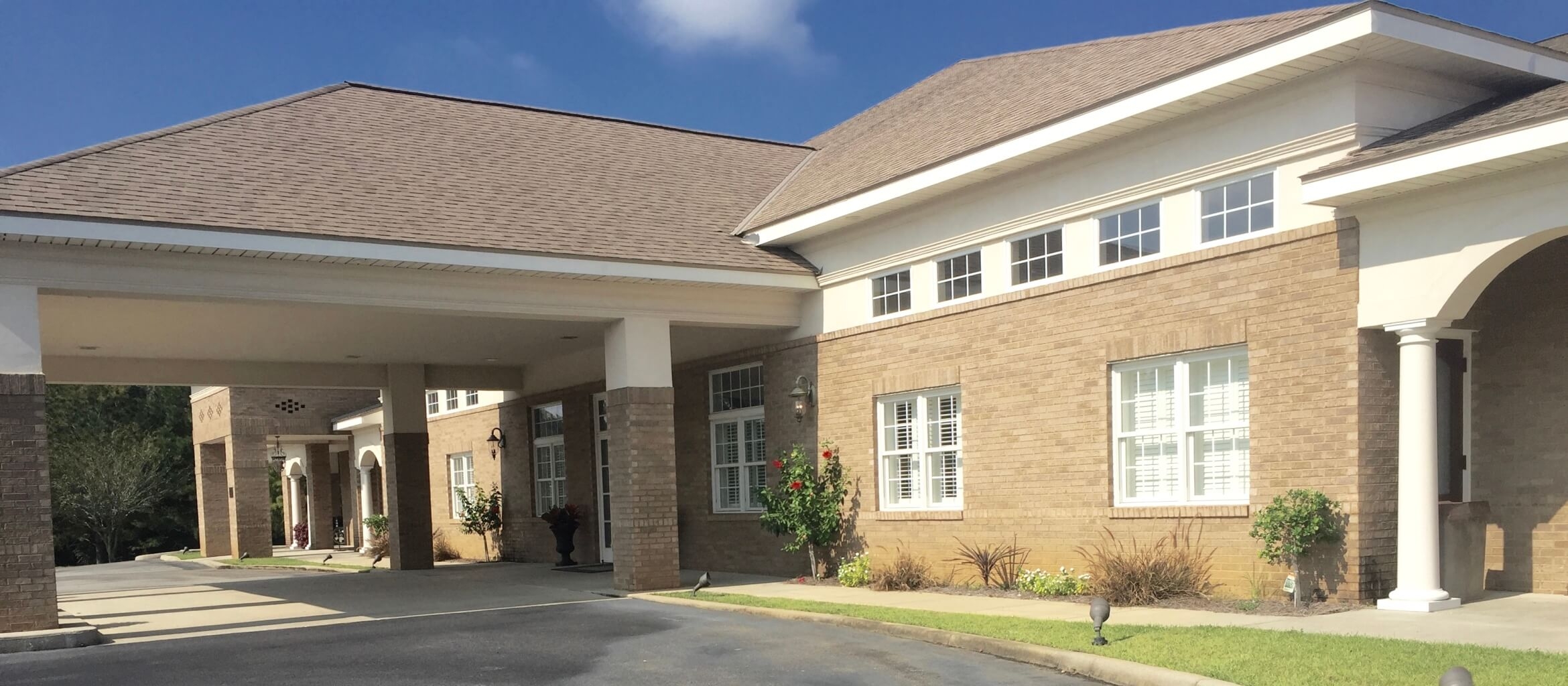 Ward Wilson Funeral Home Dothan AL Funeral Home And Cremation