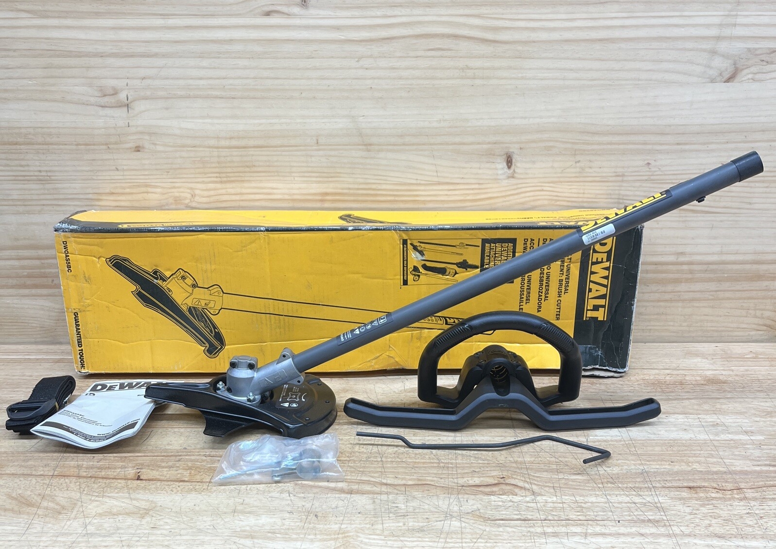 home depot dewalt string trimmer