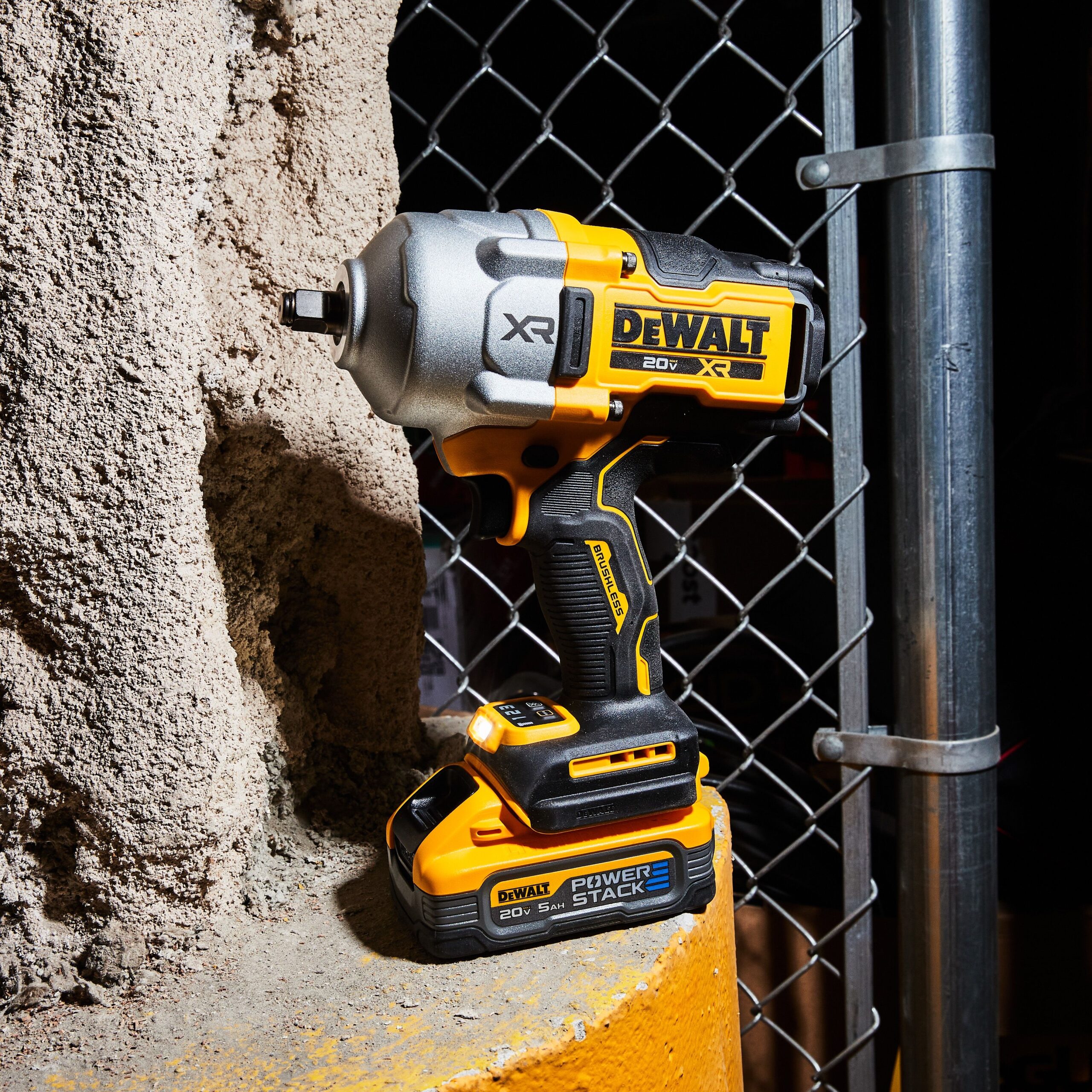 best dewalt hammer drill