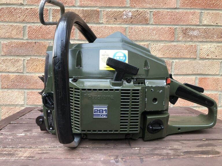 Where Are Husqvarna Chainsaws Made Who Makes Them 