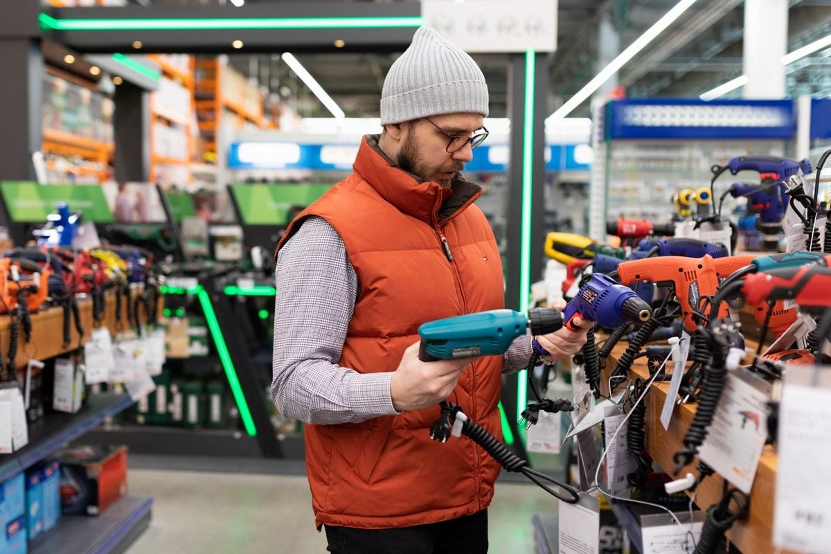 who owns dewalt tool company