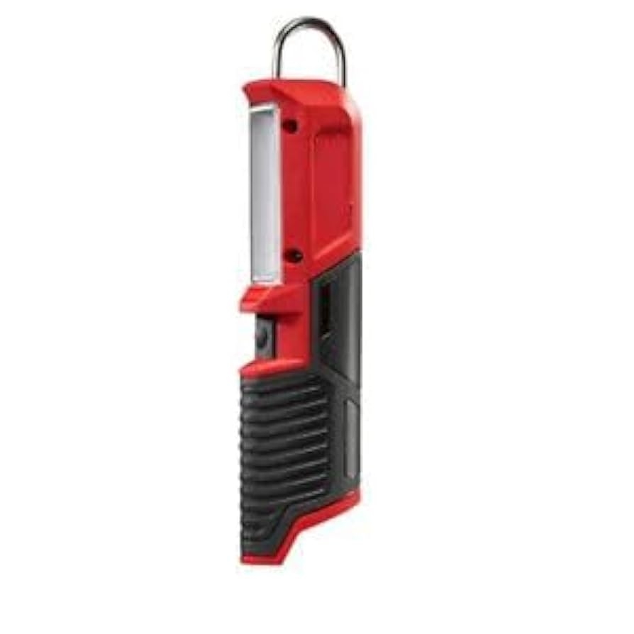 YIBEIW Fits Milwaukee M12 Cordless Li Ion LED Stick Light 2351 20 Bare Tool Black Amazon