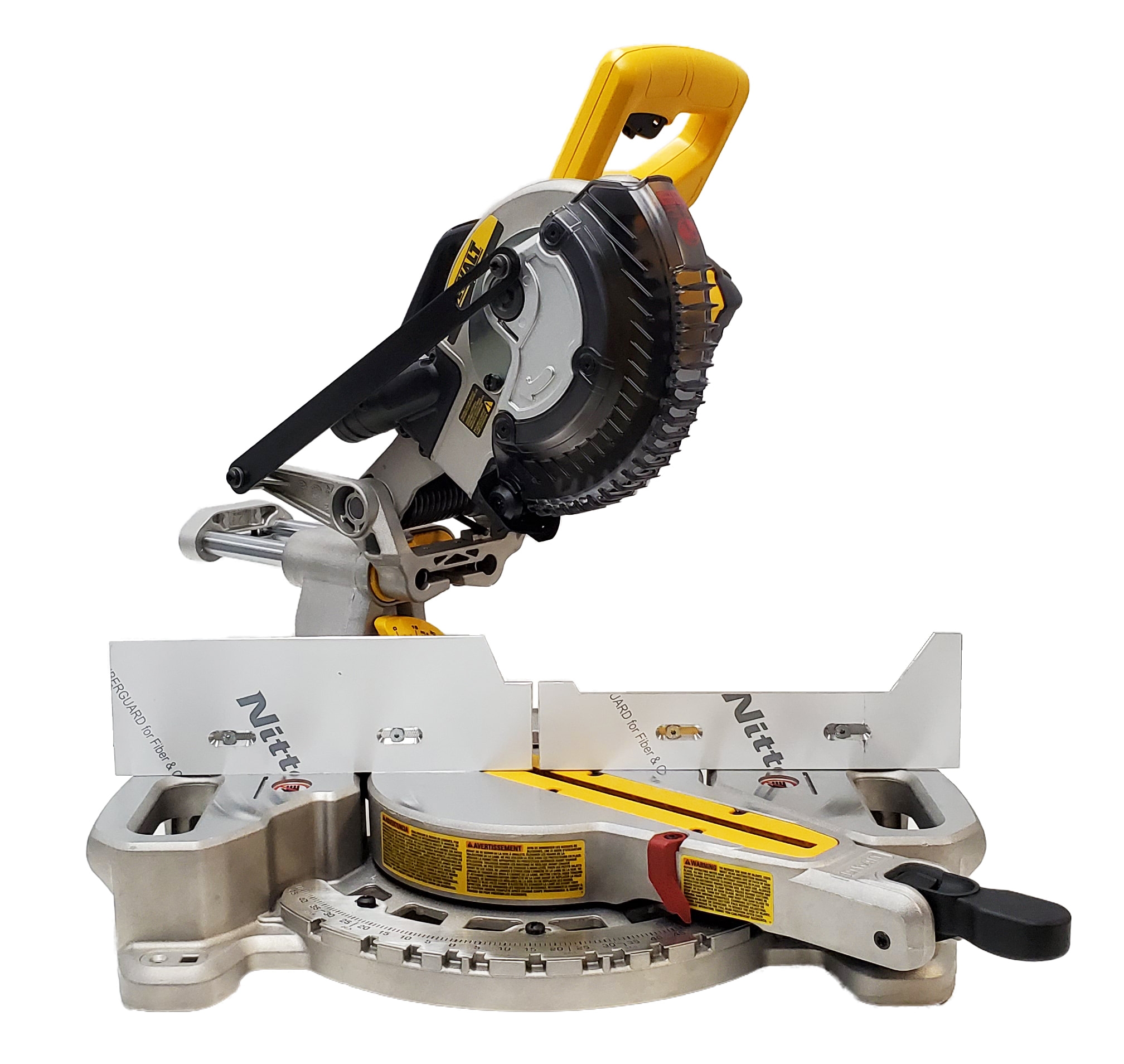 dewalt 7 1 4 miter saw