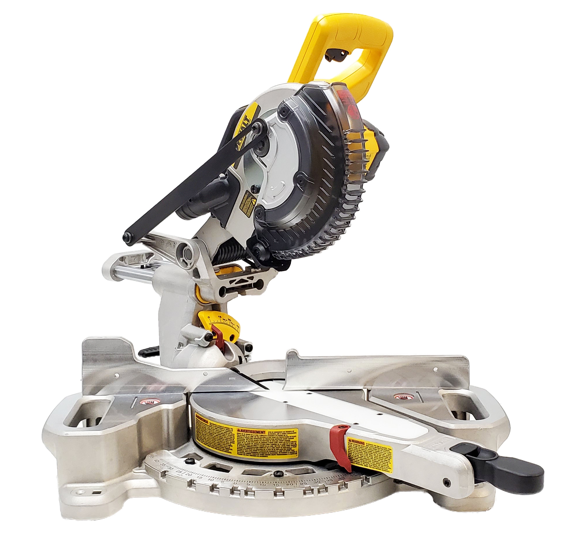ZERO CLEARANCE TABLE INSERT For DeWalt 20V MAX 7 1 4