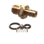 Amazon Chemical Soap Injector For Husqvarna PW2000 Electric Pressure Waher 022003 Patio Lawn Garden