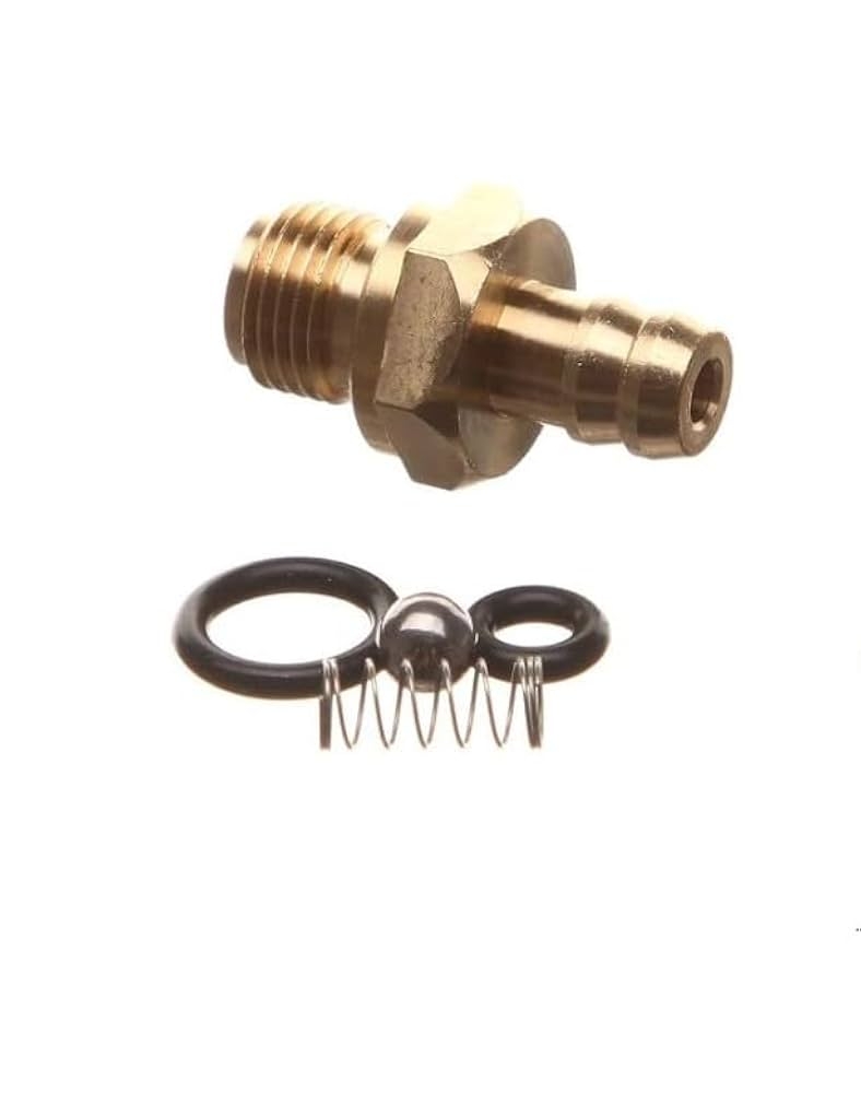 Amazon Chemical Soap Injector For Husqvarna PW2000 Electric Pressure Waher 022003 Patio Lawn Garden