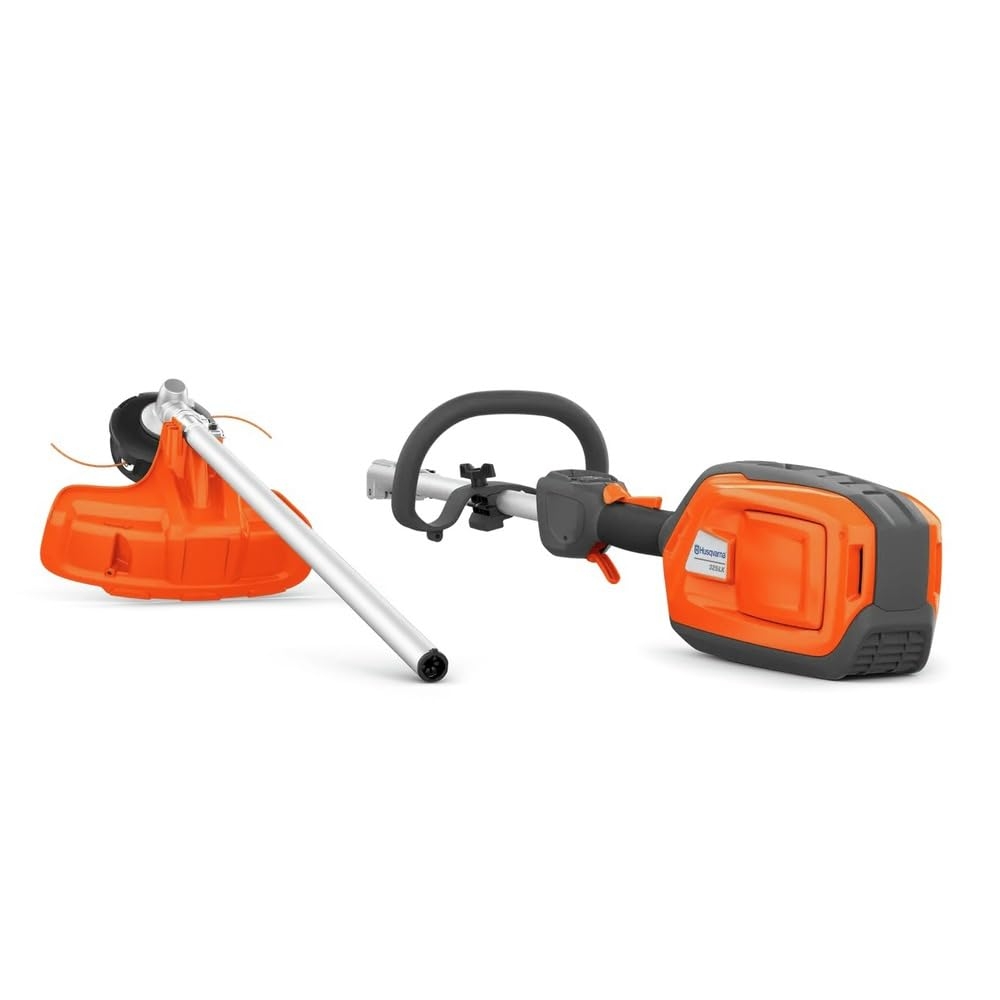 attachments for husqvarna weed eater