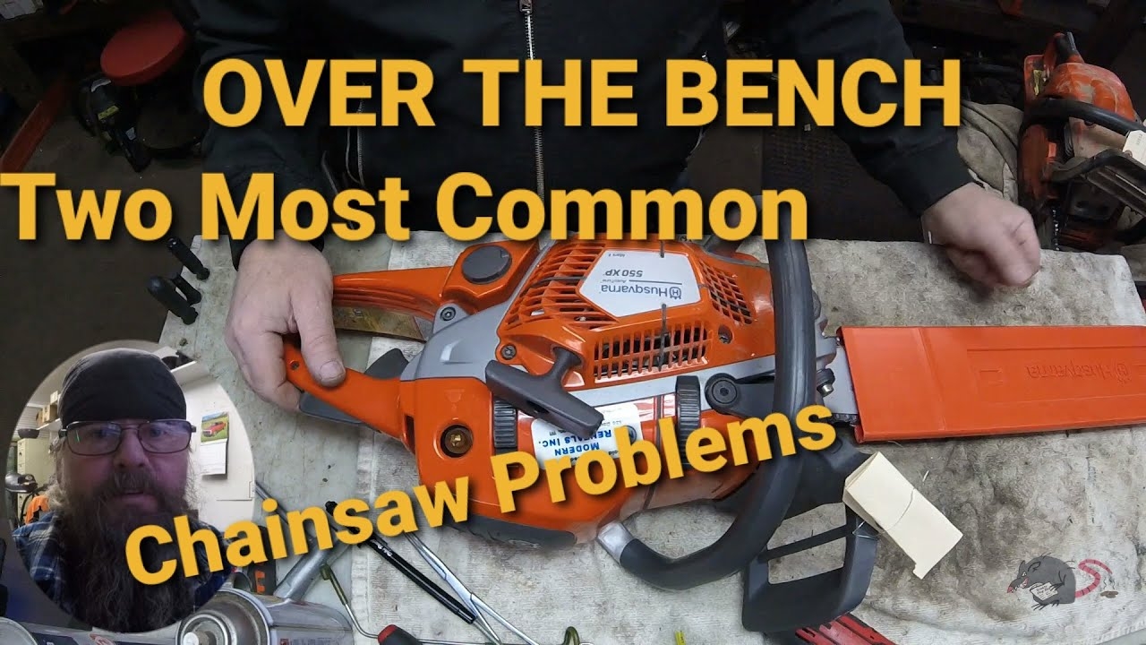 10 Common Husqvarna 592 Xp Problems With Fixes Rancherexpert