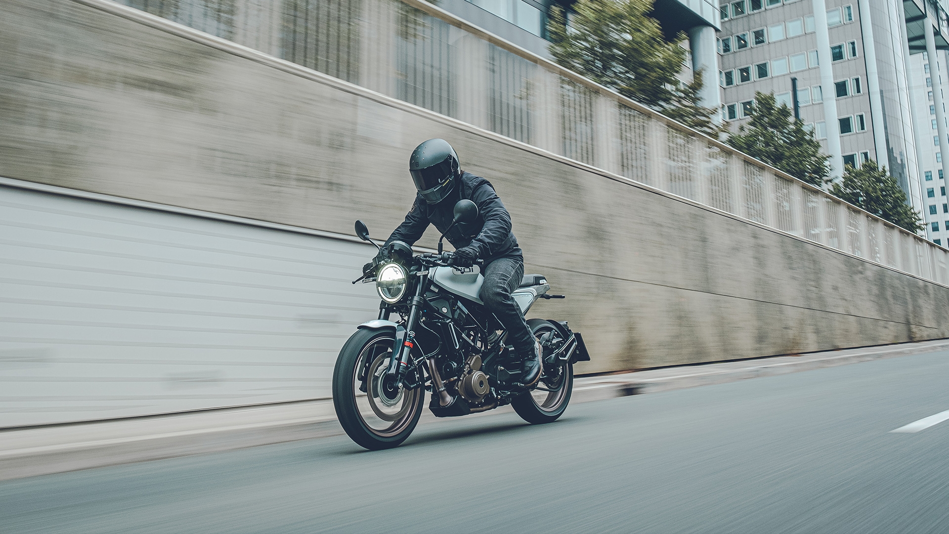 2023 Husqvarna Vitpilen 401 Specs Features Photos 