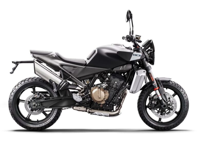 2024 Husqvarna Svartpilen 801 Buyer s Guide Specs Photos Price Cycle World