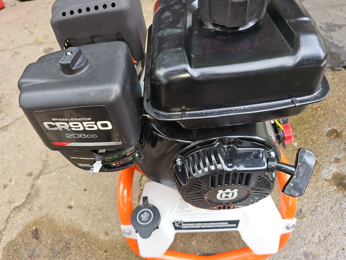 husqvarna cr950 pressure washer husqvarna cr950 pressure washer
