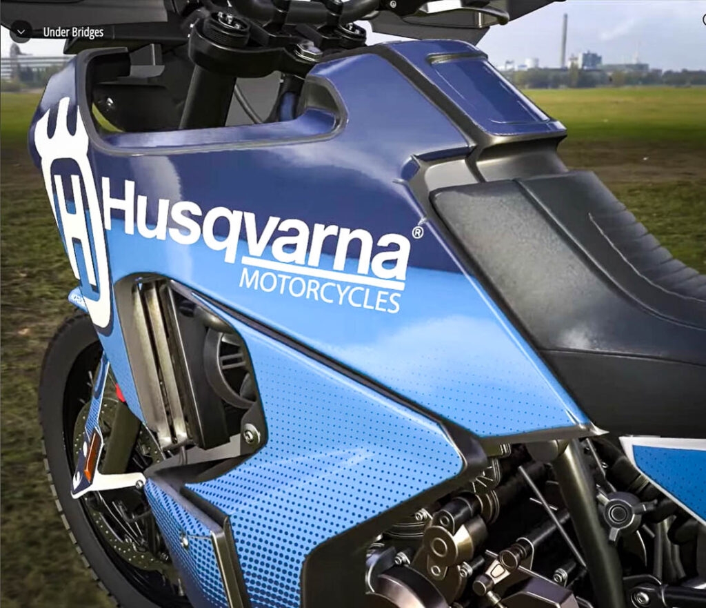 3DCal A New Easy Way To Create Your Own Custom Motorcycle Wrap ADV Pulse