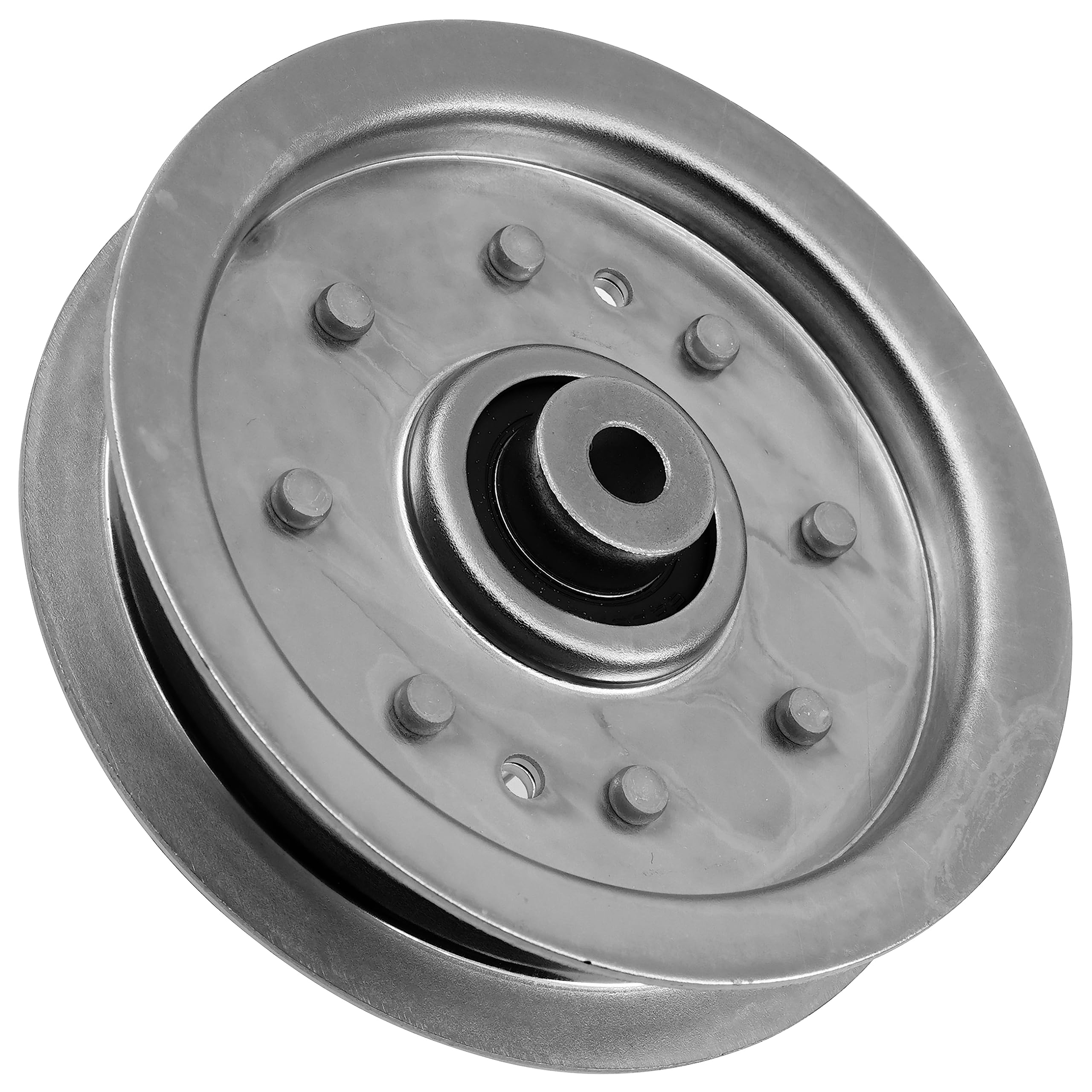 Amazon Caltric Flat Idler Pulley Compatible With Husqvarna LZ 5227 M ZT52 M ZT52 M Z 54 Zero Turn Mower Patio Lawn Garden Amazon Caltric Flat Idler Pulley Compatible With Husqvarna LZ 5227 M ZT52 M ZT52 M Z 54 Zero Turn Mower Patio Lawn Garden