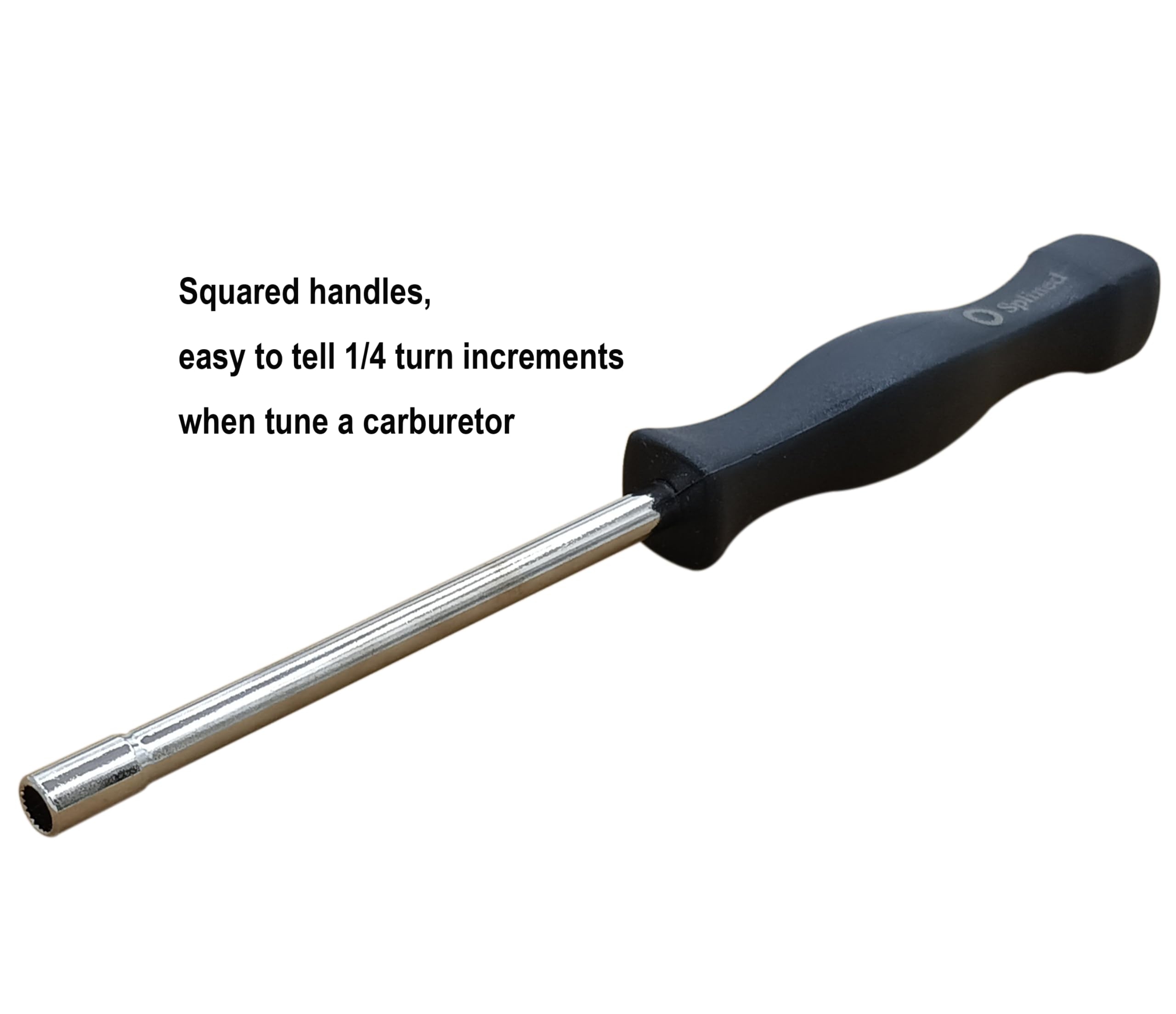 husqvarna 435 chainsaw carburetor adjustment tool