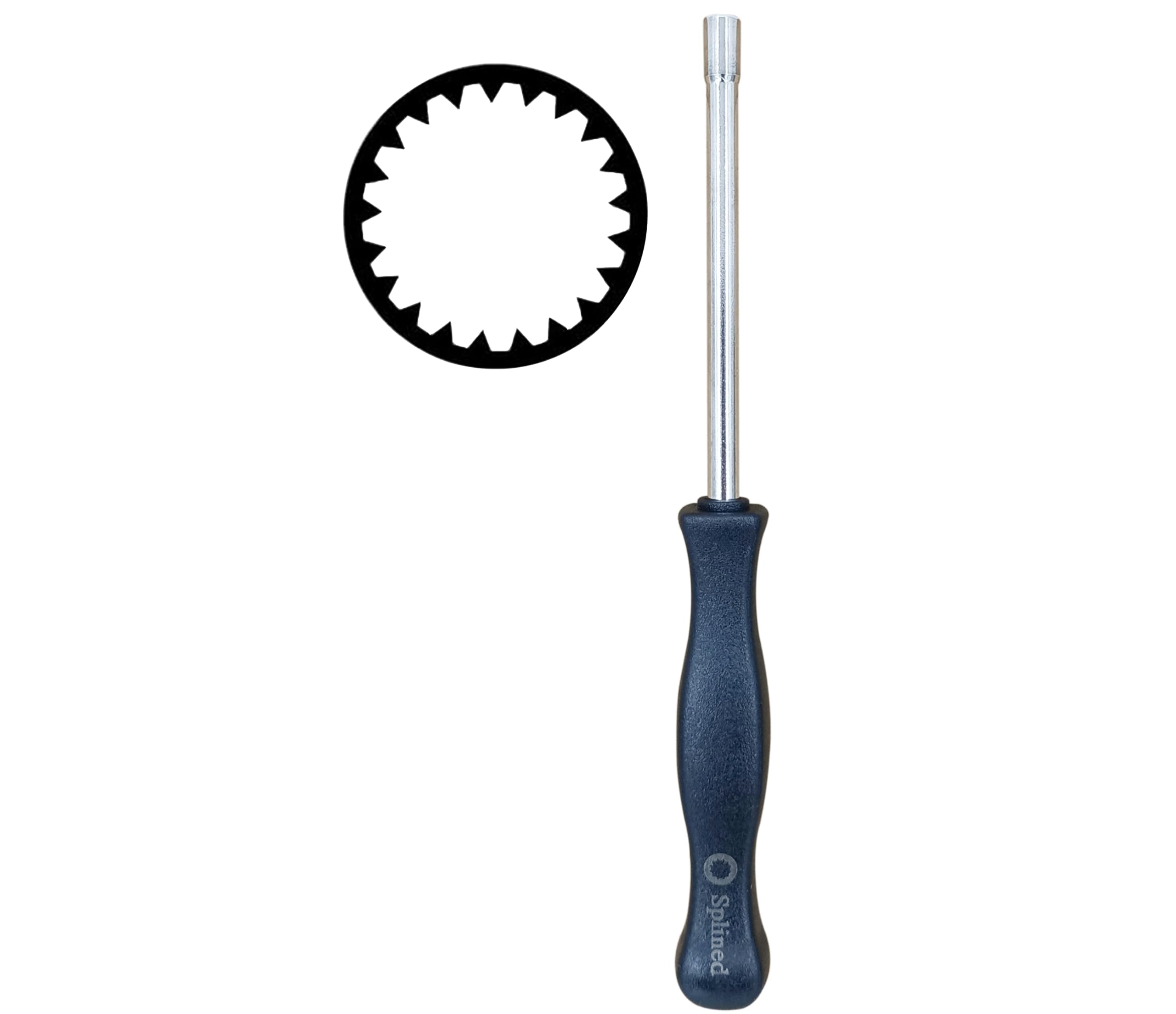 Amazon Carburetor Carb Adjustment Screwdriver Adjusting Tool 530035560 For Poulan Pro Stihl Homelite Husqvarna Echo Chainsaw Trimmer Lawn Mower Edger Blower 2 Cycle Small Engine 21 Teeth Splined Patio Lawn Garden