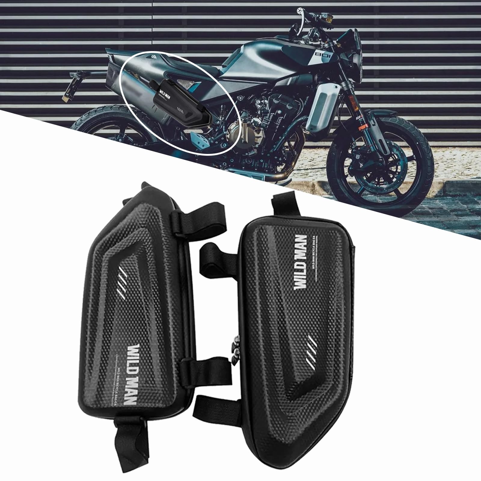husqvarna svartpilen 801 accessories