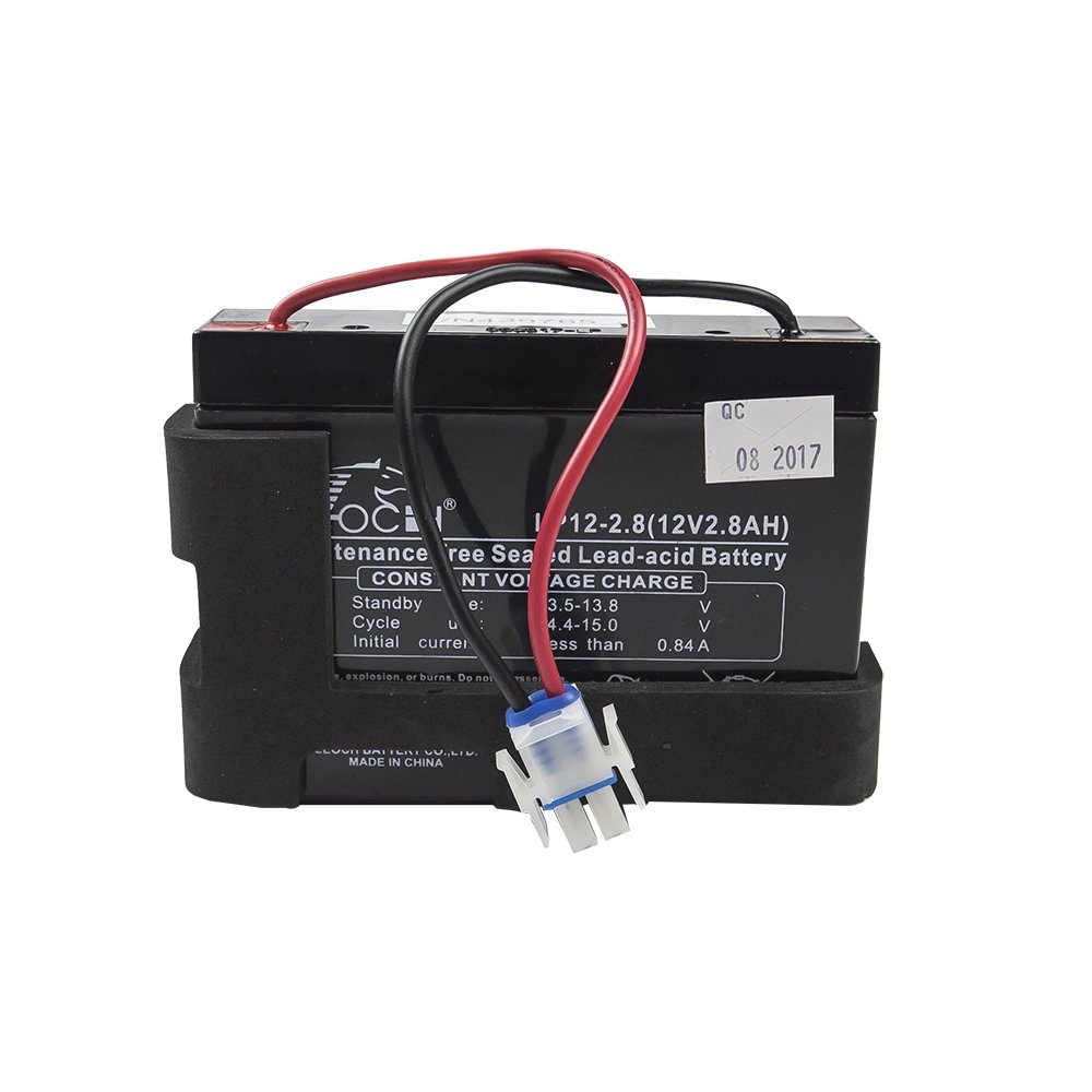 Amazon Husqvarna 532430765 Lawn Mower Battery Patio Lawn Garden