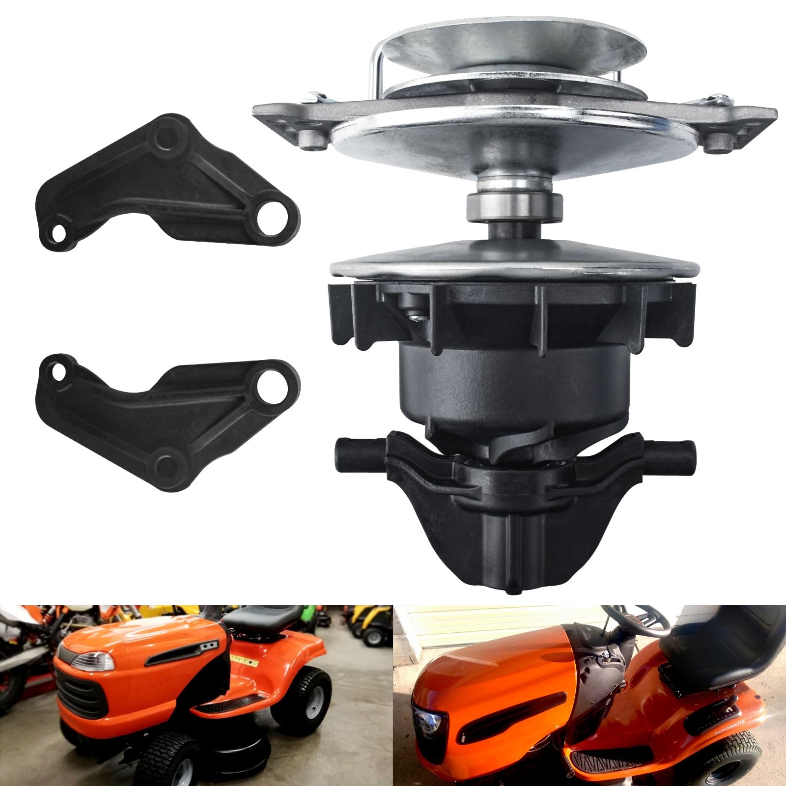 Amazon ZHONGXIA GT79452 A Transmission Driver Kit RS800 For Craftsman Husqvarna Ariens Poulan With Other Lawn Mower RS800 Transaxles Fits GT79452 A 587086703 589668301 GT79260 GT79260 A GT452 Automotive