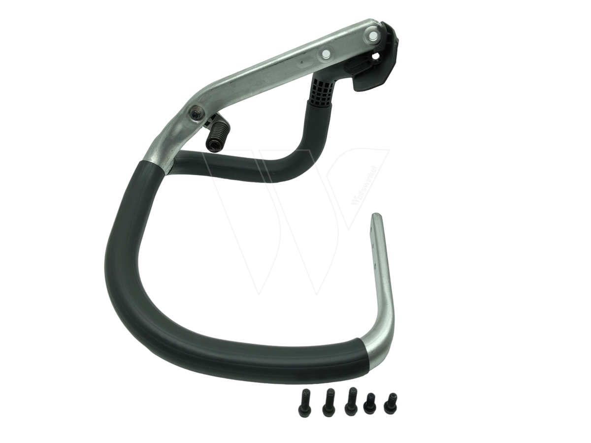 husqvarna 562xp mark ii full wrap handle