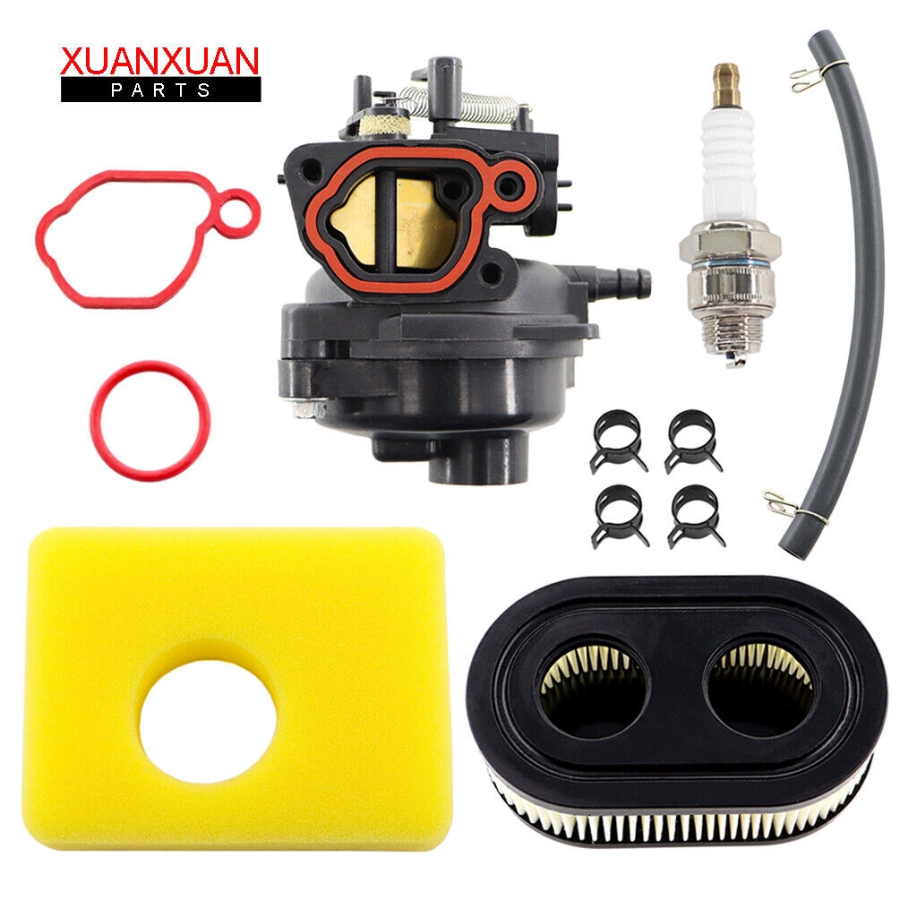 Carburetor For Husqvarna PW3100 Pressure Washer With EXi875 Engine Air Filter EBay