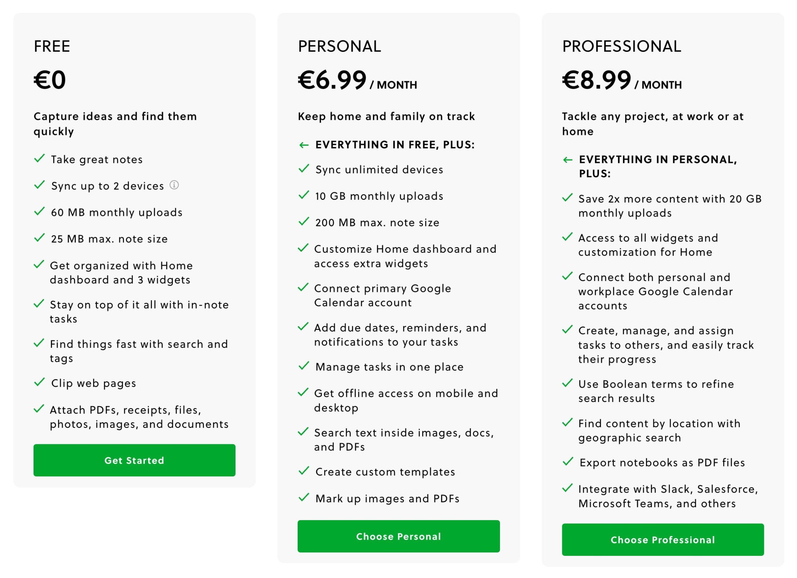 Designing Effective Pricing Plans UX Smashing Magazine