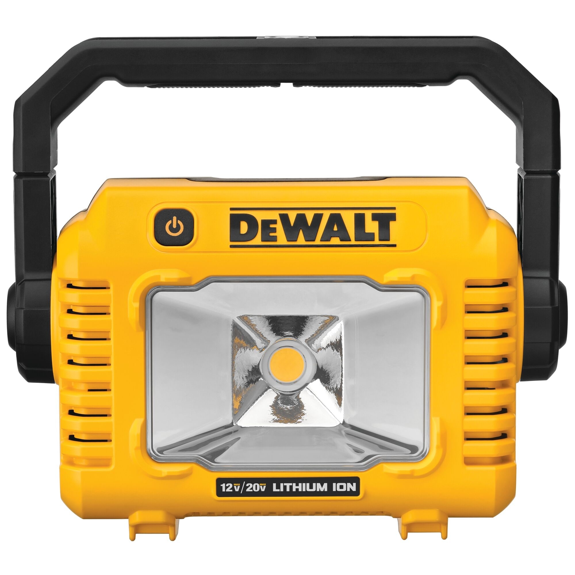 Dewalt Cordless Dewalt 20 Volt Flashlight With Battery Dewalt 20v Flashlight Problems DeWalt DCL040 MAX 20V