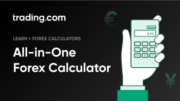 Forex Trading Calculator Trading