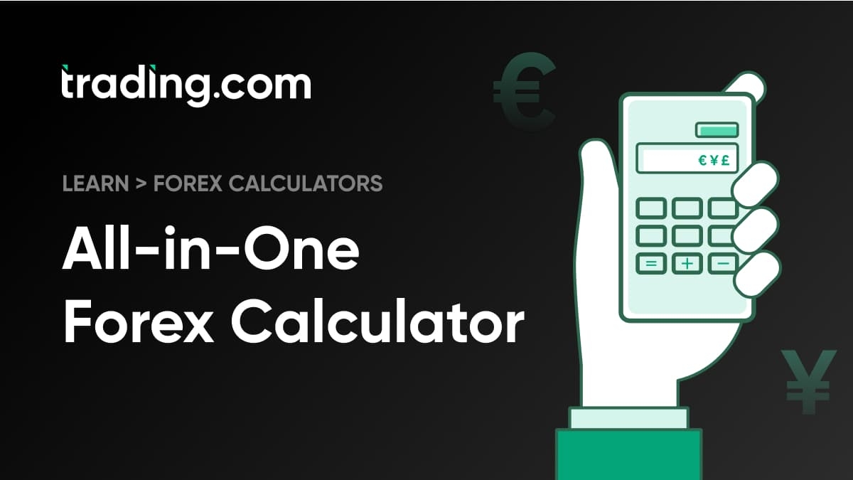 Forex Trading Calculator Trading