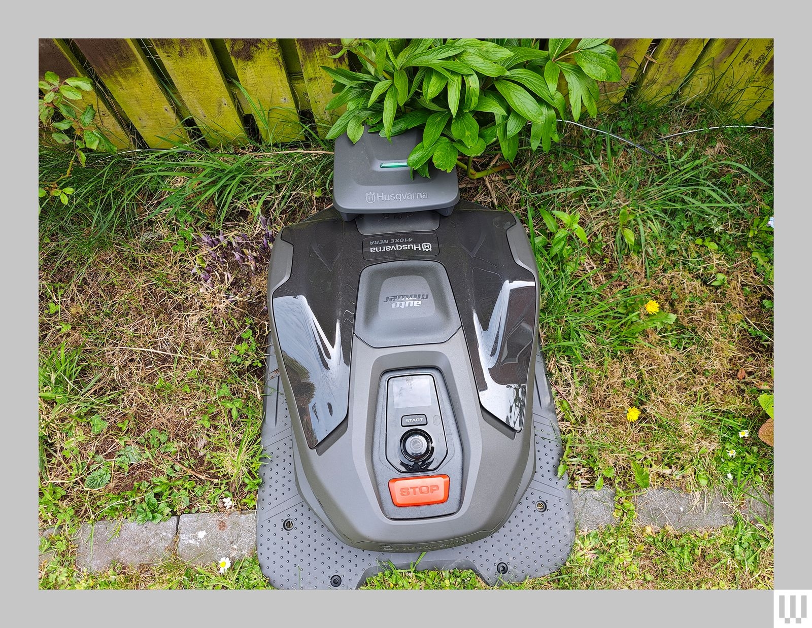 husqvarna nera epos review