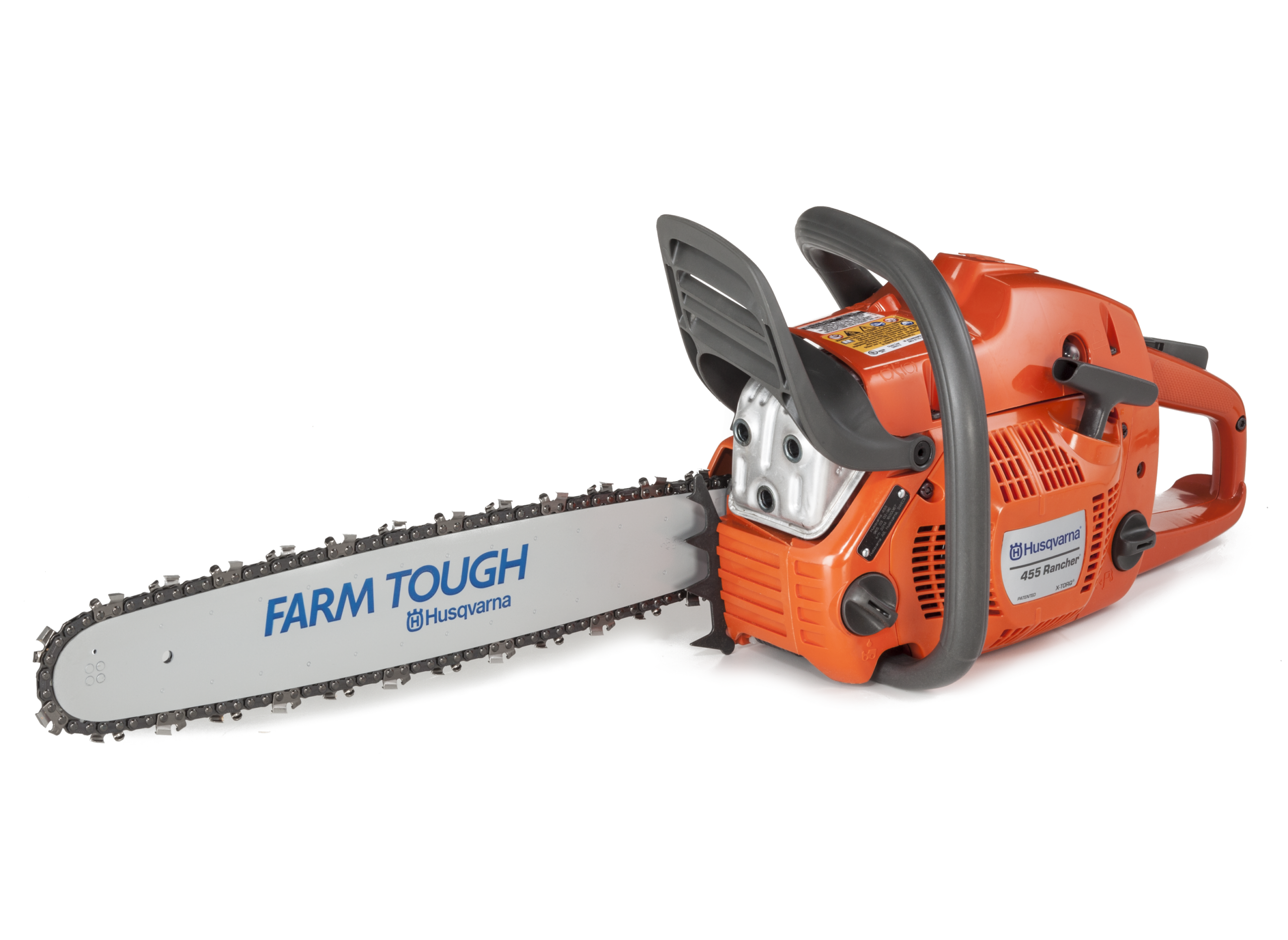 Husqvarna 455 Rancher Chainsaw Review Consumer Reports