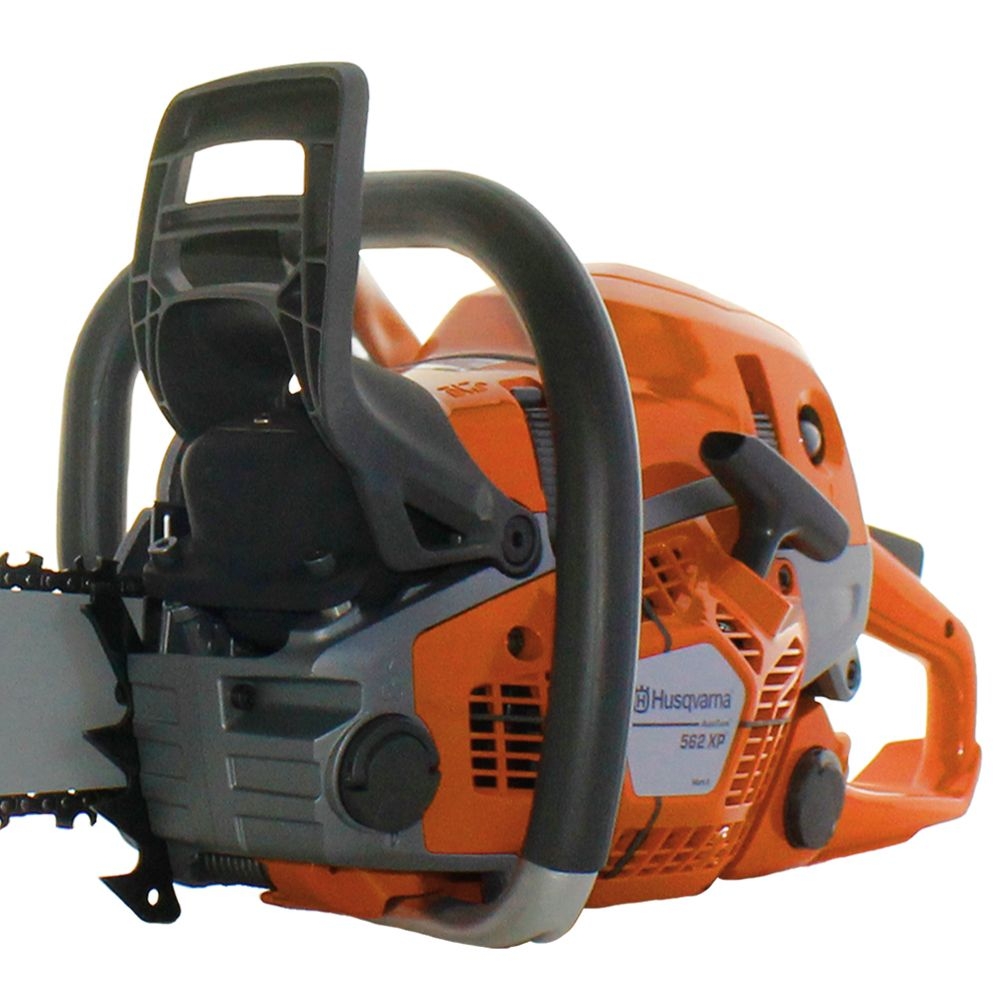 Husqvarna 562XPW Mark II 60cc Chainsaws With Full Wrap Handlebar HVFP 562XPW II