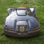 Husqvarna Automower 305 Review