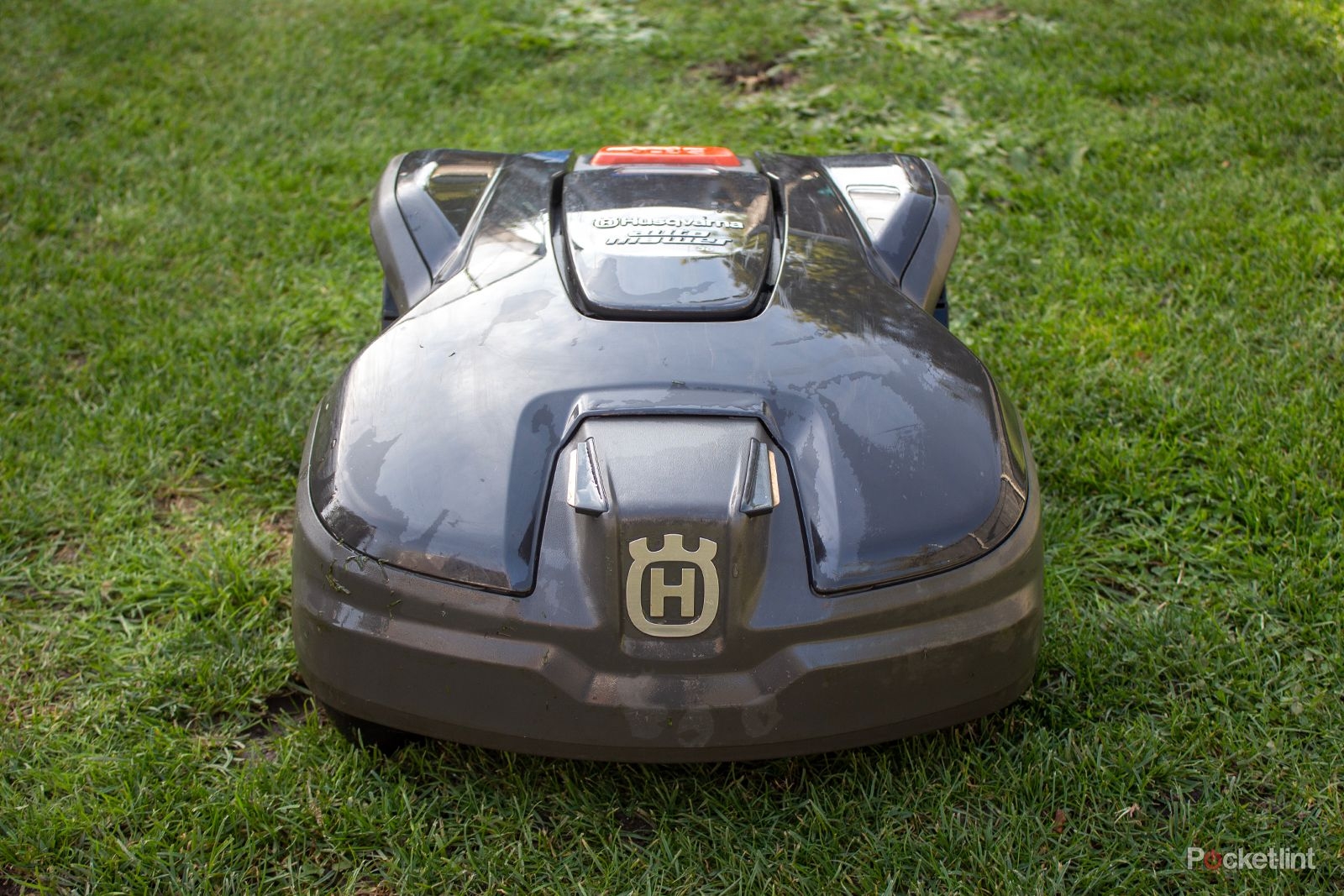 Husqvarna Automower 305 Review