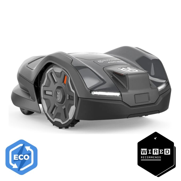 Husqvarna Automower 410XE NERA Battery Robotic Mower