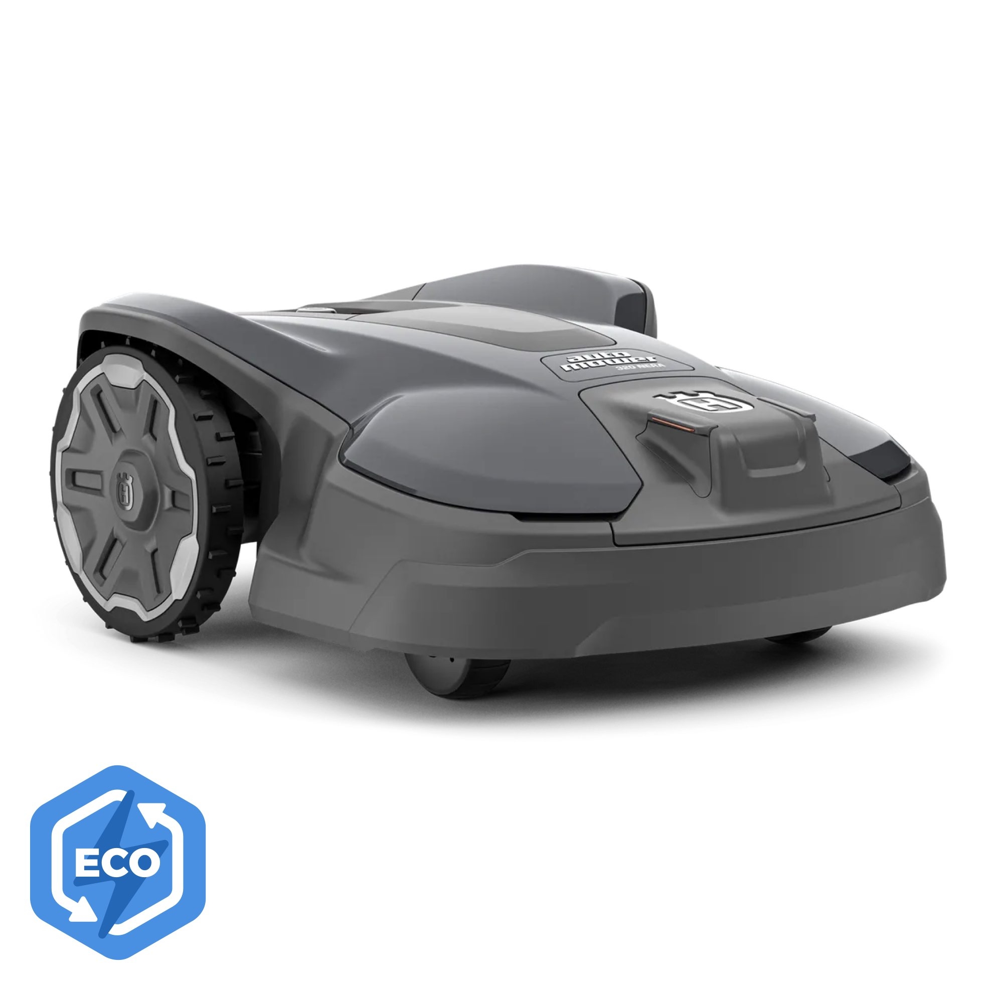 update husqvarna automower 305