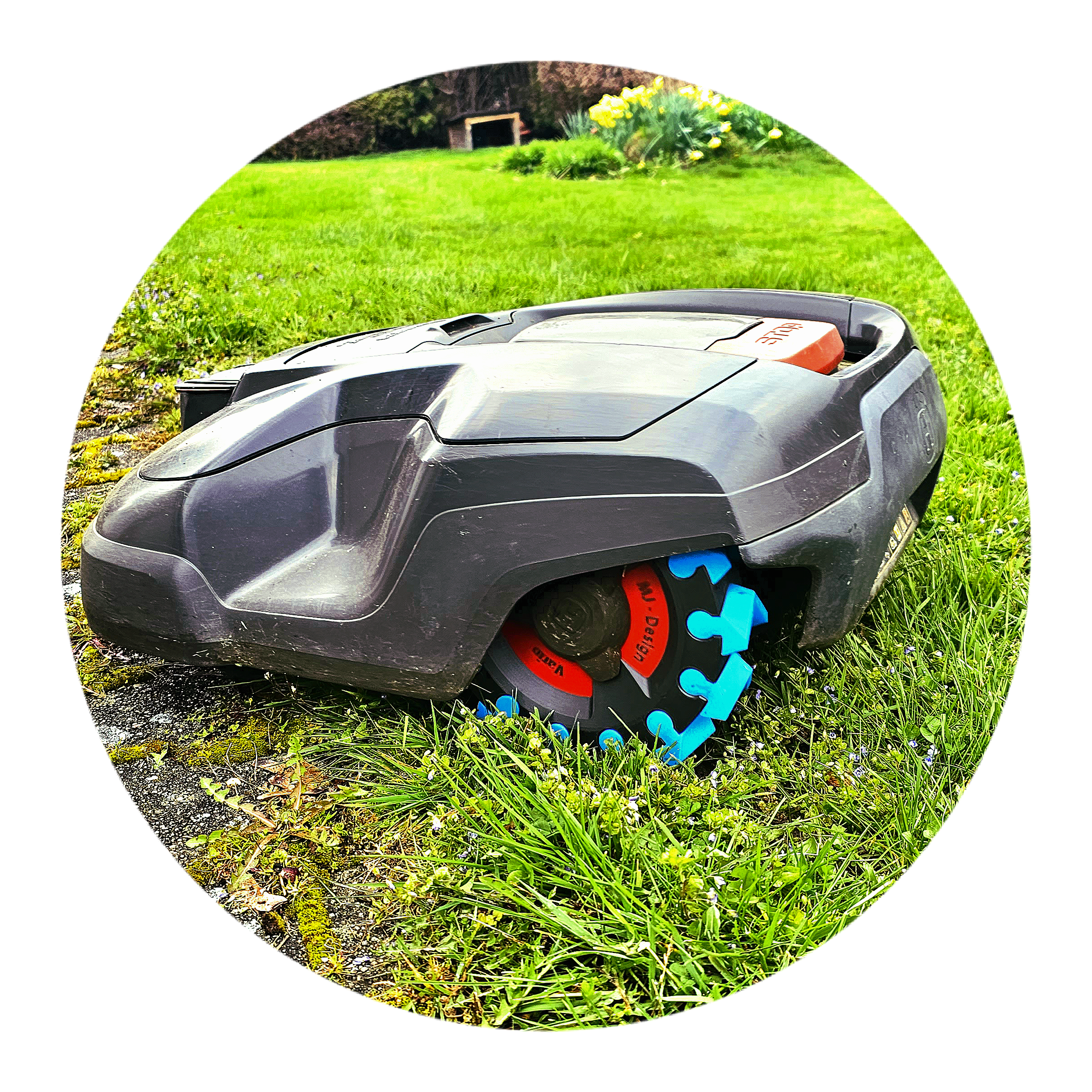  Husqvarna Automower Vario Wheel STL Datei F r 3D Druck Cults