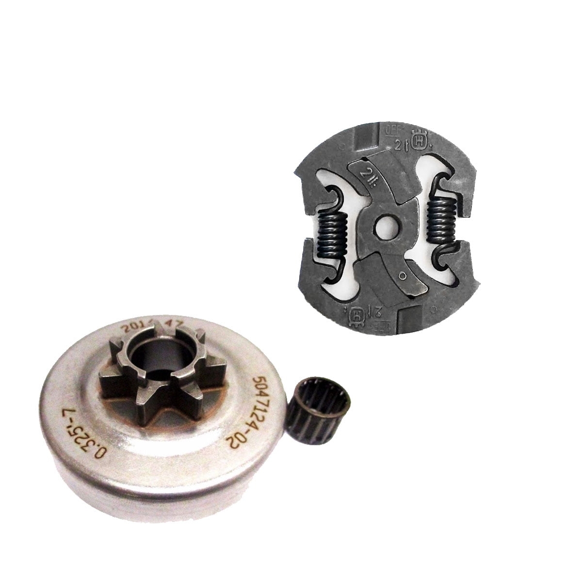 Husqvarna Clutch Clutch Drum Assembly Kit 435 440 Chainsaws 505441501 575568001 Walmart Husqvarna Clutch Clutch Drum Assembly Kit 435 440 Chainsaws 505441501 575568001 Walmart