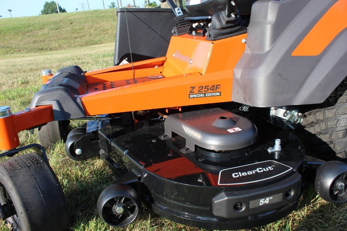 Husqvarna Lawn Mower Husqvarna Z254 Problems Husqvarna Mz54 Problems Black Friday New Arrivals