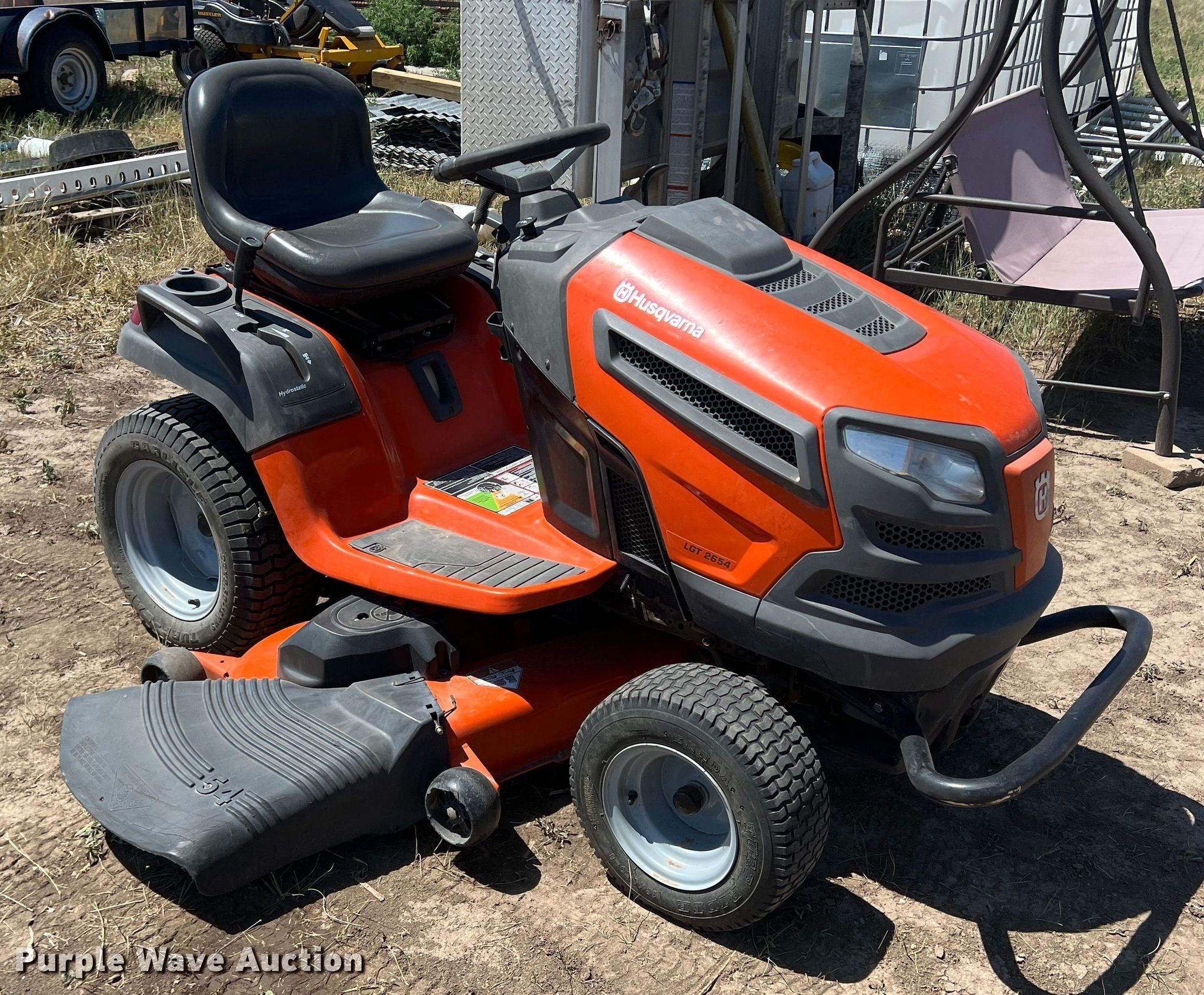 Husqvarna Lgt2654 Value Of Used Husqvarna Riding Mower Husqvarna Lgt2654 Husqvarna Lawn Mower 54 Inch Deck