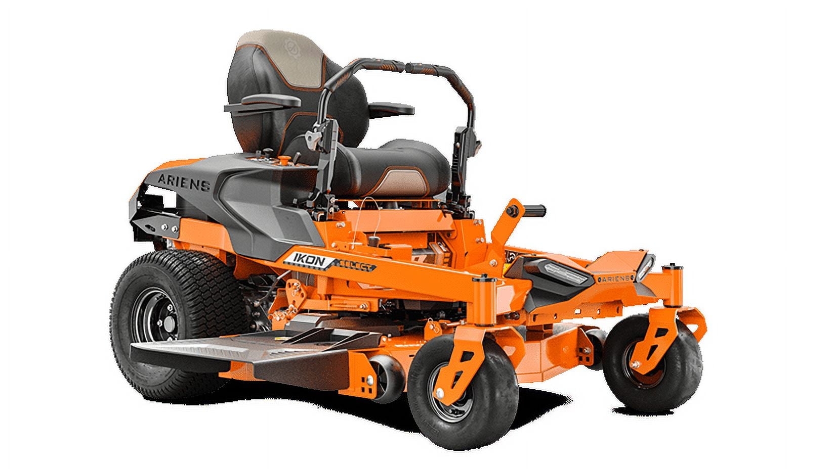 Husqvarna MZ61 61 24HP Kawasaki Zero Turn Lawn Mower Walmart