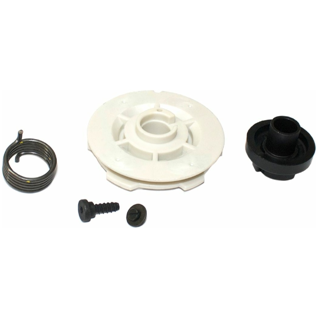 Husqvarna Poulan Starter Assembly Kit OEM 576744401 Safford Equipment Company