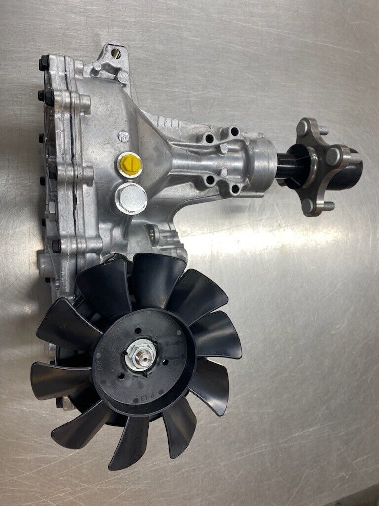 Husqvarna Transaxle 597561404 For Tractor EBay