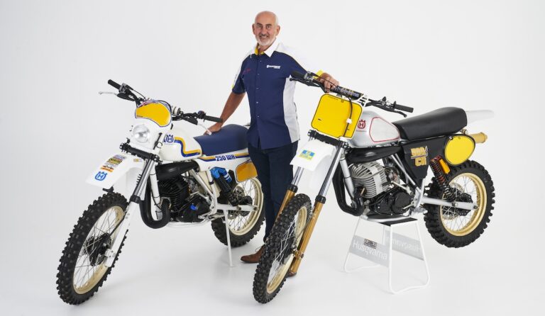 Husqvarna Vintage Bikes Parts Accessories Clothing For Sale Worldwide HVA Factory