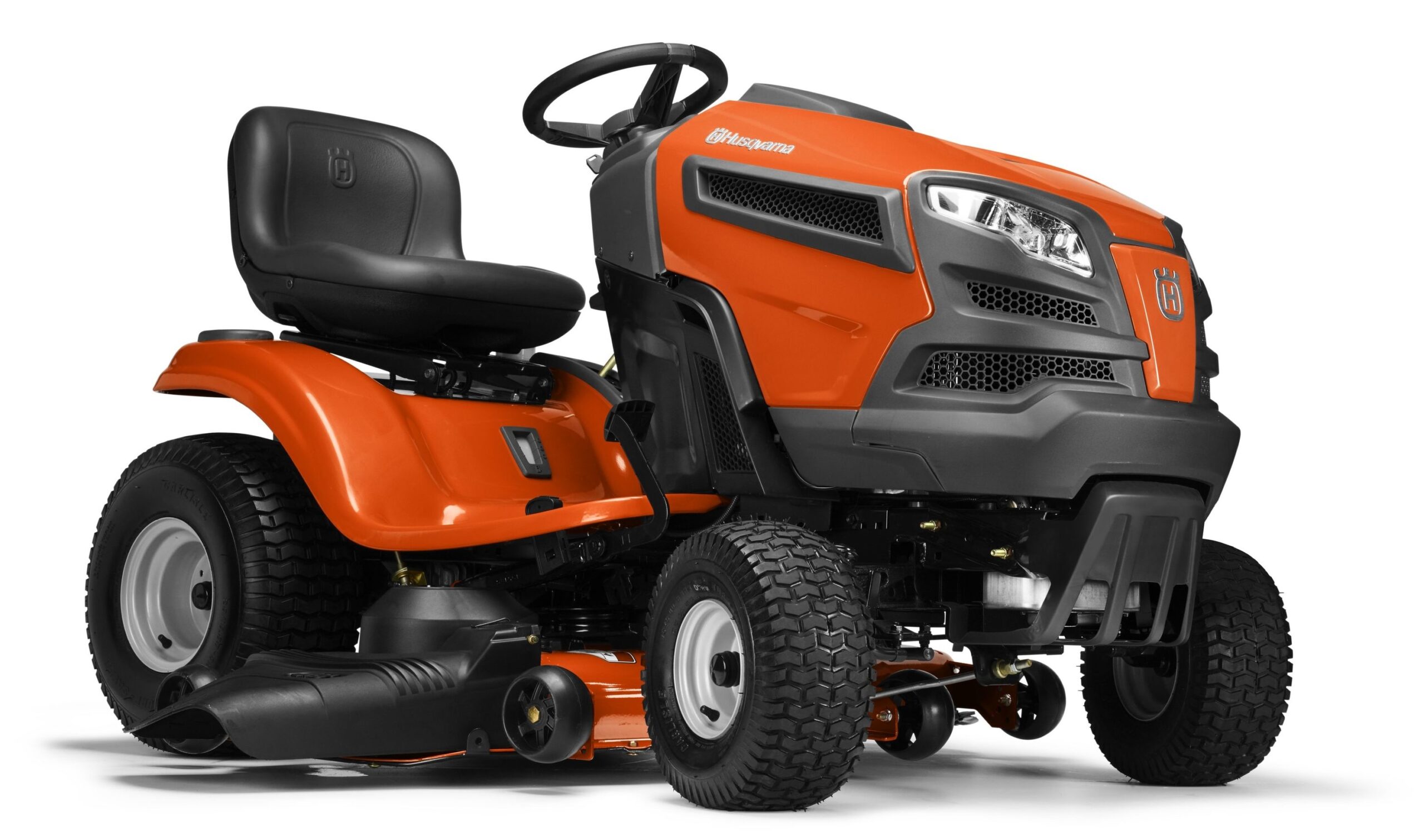 Husqvarna Yth24V48 48 in 24 HP V twin Gas Riding Lawn Mower 960450063 At Lowes Husqvarna Yth24V48 48 in 24 HP V twin Gas Riding Lawn Mower 960450063 At Lowes