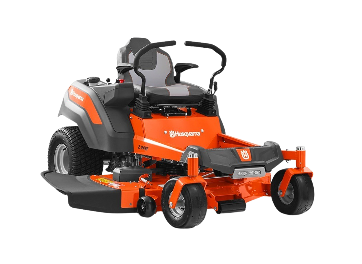 Husqvarna Z242F Lawn Mower Tractor Review Consumer Reports Husqvarna Z242F Lawn Mower Tractor Review Consumer Reports